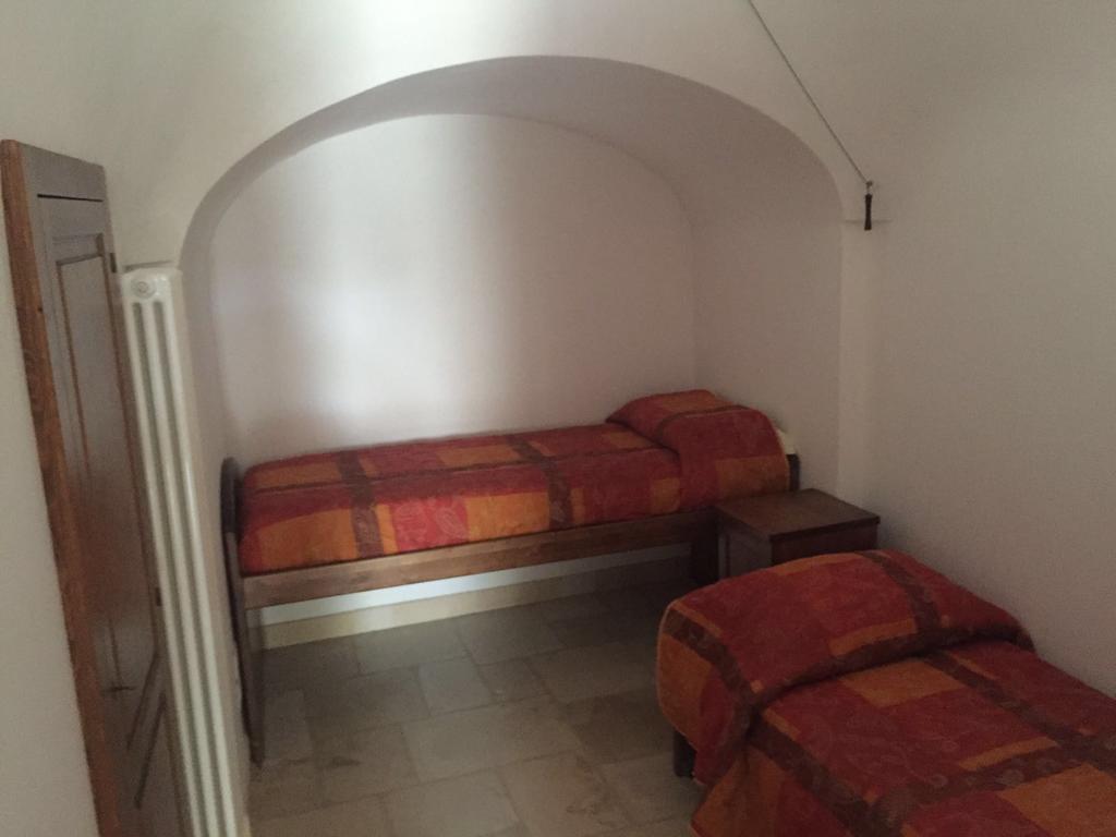 Il Trullo Di Santanna Villa Locorotondo Luaran gambar